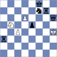 Marquard - Scott Sharoni (Oberbernhards, 2004)