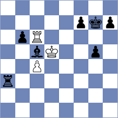 Martin - Redondo Arguelles (Onati, 1994)