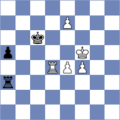 Bournel - Masague Artero (chess.com INT, 2025)