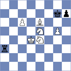 Mezentsev - Pichot (Chess.com INT, 2020)