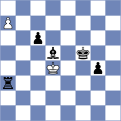 Nagy - Gnechko (Chess.com INT, 2021)