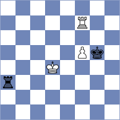 Guseinov - Dadashov (Baku, 2004)