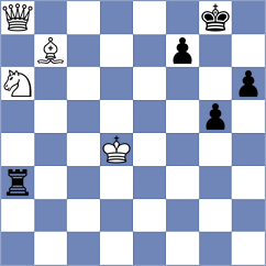 Gubajdullin - Essing (chess.com INT, 2025)