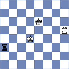 Bardyk - Ventura Bolet (chess.com INT, 2023)