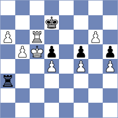 Arias Torio - Campillo (Asturias, 1993)