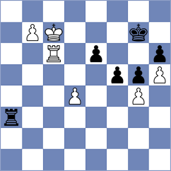 Martinez Ayesa - Sevilla Subiza (Huarte, 2009)