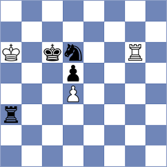 Gelman - Bordi (Chess.com INT, 2019)