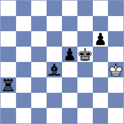 Rodriguez - Barbot (chess.com INT, 2024)