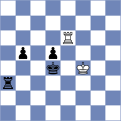 Kamsky - Pakleza (chess.com INT, 2022)