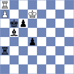 Shahade - Kamsky (chess.com INT, 2021)
