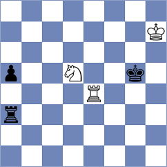 Joel Paul - Sredojevic (Arandjelovac, 2021)