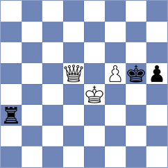 Ivanchuk - Adams (Linares, 2002)