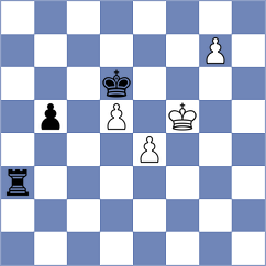 Pourmozafari - Booley (Littlethorpe, 2005)