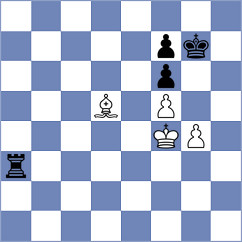 Lagno - Maiorov (Chess.com INT, 2021)