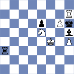 Potula - Parra Gonzales (chess.com INT, 2024)