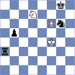 Moran Canseco - Perez Alvarez (Valladolid, 1984)