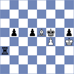 Khamdamova - Maiorov (chess.com INT, 2022)