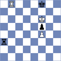 Obregon Rivero - Purtseladze (chess.com INT, 2025)