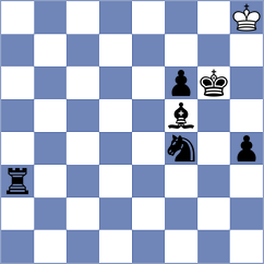 Lai - Yevchenko (chess.com INT, 2025)