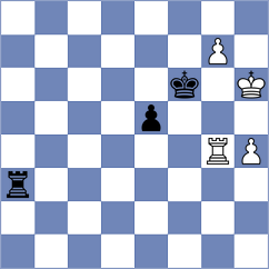 Swaminathan - Gottstein (chess.com INT, 2024)
