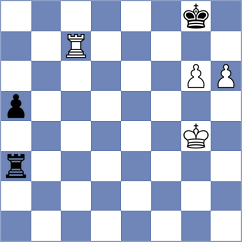 Nozdrachev - Ashiev (chess.com INT, 2022)