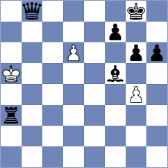 Loschek - Lazarev (Muelheim, 2003)