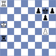 Perez Rivero - Quiroz Silva (Santander, 2012)