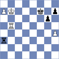 Abdusattorov - Wei Yi (chess.com INT, 2025)