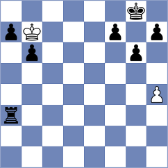 Parsons - Clark (Littlethorpe, 2005)