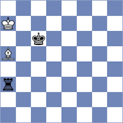 Pichot - Azarov (Chess.com INT, 2020)