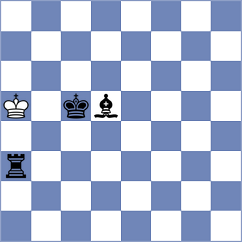Korkmaz - Gutkin (chess.com INT, 2022)