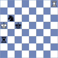 Mathieu - Suleymanli (chess.com INT, 2023)