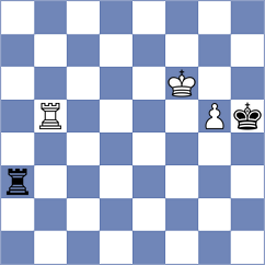 Kim - Blanco (chess.com INT, 2023)