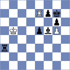 Leyva Proenza - Yilmaz (chess.com INT, 2024)