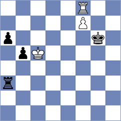 Zhakshylykov - Kollars (chess.com INT, 2025)
