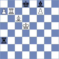 Zvjaginsev - Uskov (Moscow RUS, 2025)