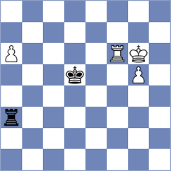 Dreev - Erenburg (Chess.com INT, 2019)
