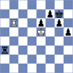 Bustamante - Frank (chess.com INT, 2025)