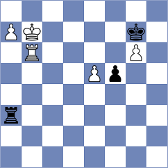 Stysiak - Faerman (New York USA, 2024)