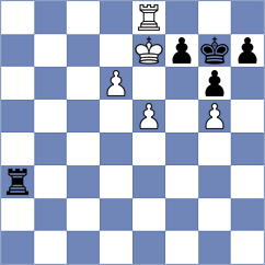 Martin Capitan - Tort Cuesta (Canovelles, 1999)