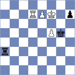 Azarov - Mamedov (chess.com INT, 2023)