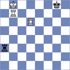 Drazic - Cebotari (Cluj ROU, 2024)