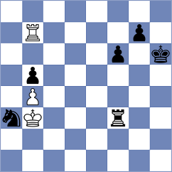 Romano - Garcia Abrante (Asturias, 1993)