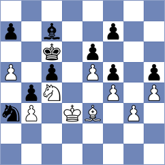 Teterev - Petriashvili (chess.com INT, 2025)