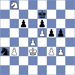 Sedykh - Crowther (Lichess.org INT, 2021)