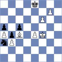 Bachlechner - Kucharski (Playchess.com INT, 2020)