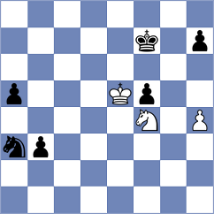 Novoselski - Studer (Chess.com INT, 2020)