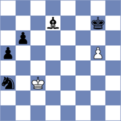 Graif - Rabin (chess.com INT, 2025)