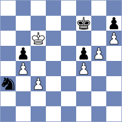 Cerdan Herraez - Garcia Maicas (Valencia, 1995)