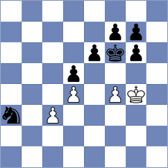 Macek - Weiss (Germany, 2014)